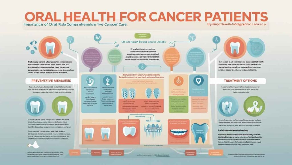 Oral Health for Cancer Patients