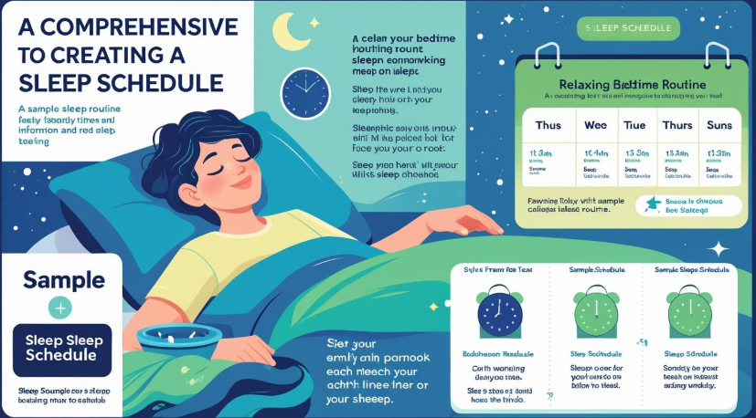 create-a-sleep-schedule