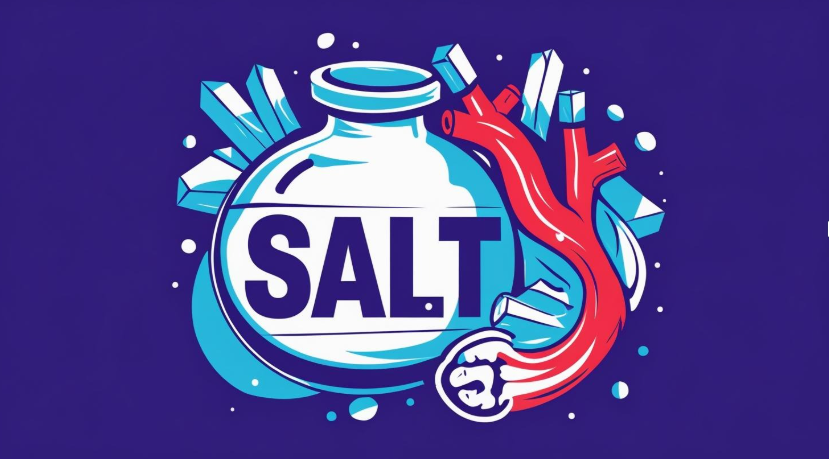 Salt and Blood Pressure